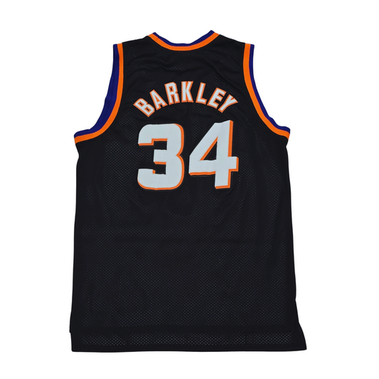 Phoenix Suns HWC Swingman Jersey - Charles Barkley