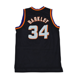 Phoenix Suns HWC Swingman Jersey - Charles Barkley Back 