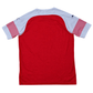 Arsenal 2018/19 Home Jersey Back