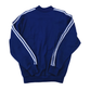 Carlton Blues 1980s Training Jacket Back