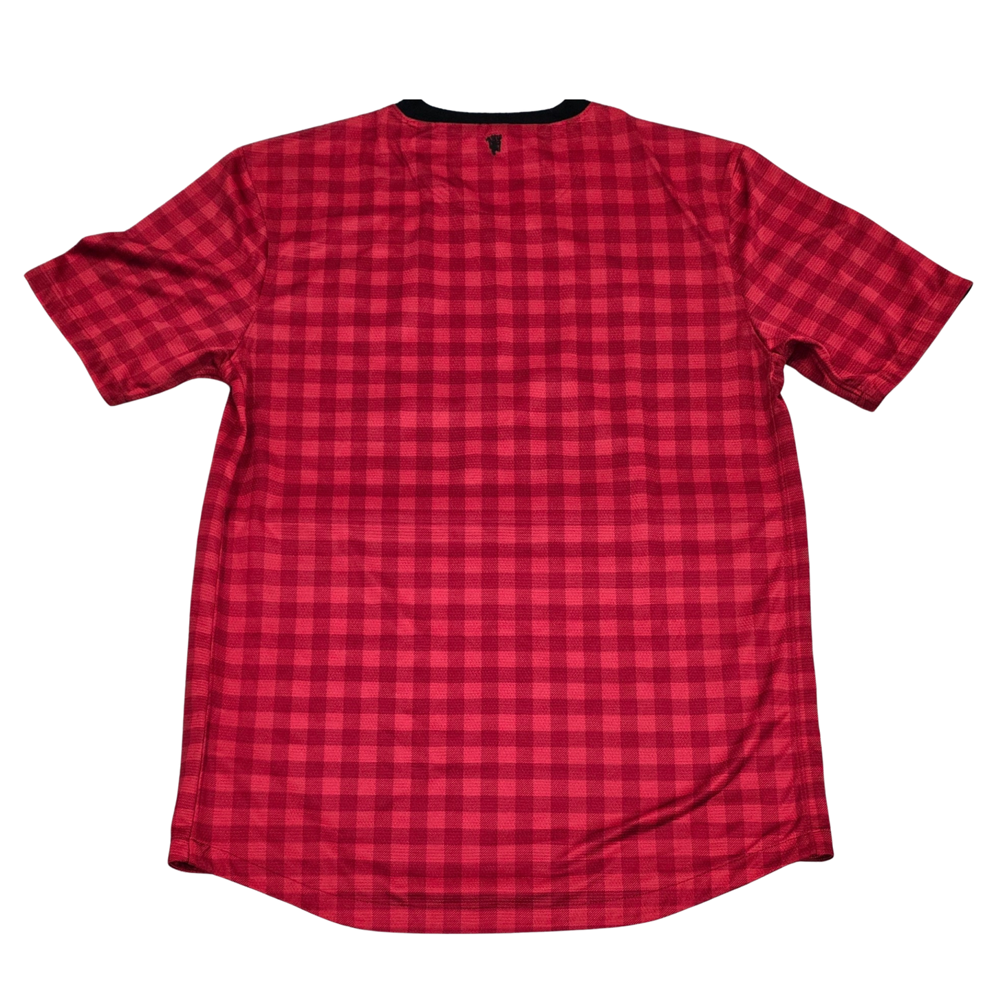 Manchester United 2012/13 Home Jersey