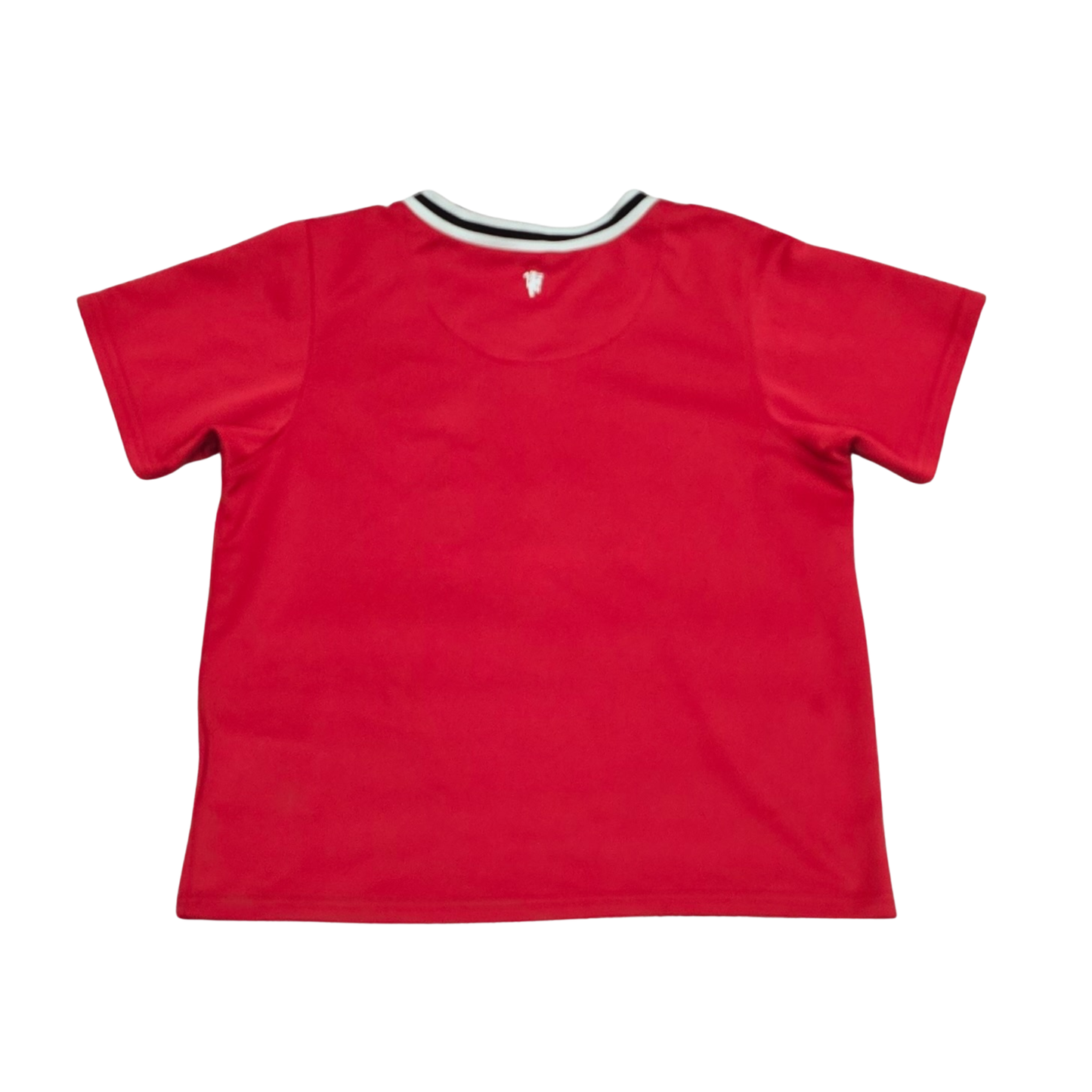 Manchester United 2011/12 Home Jersey
