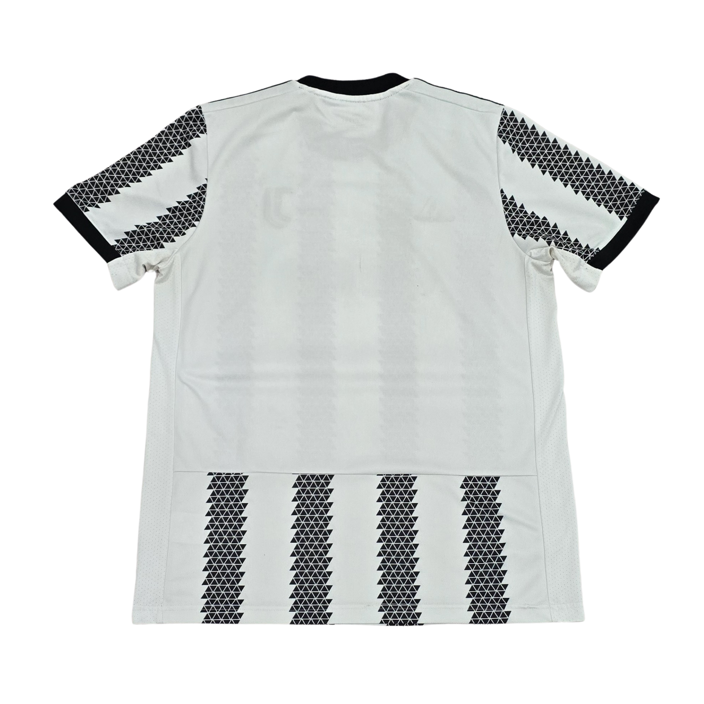 Juventus 2022/23 Home Jersey