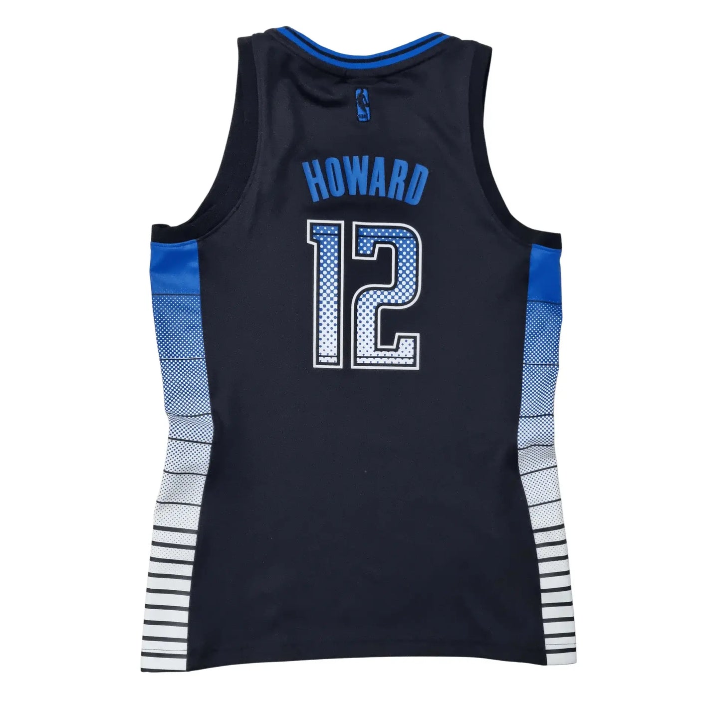 Orlando Magic Jersey - Dwight Howard