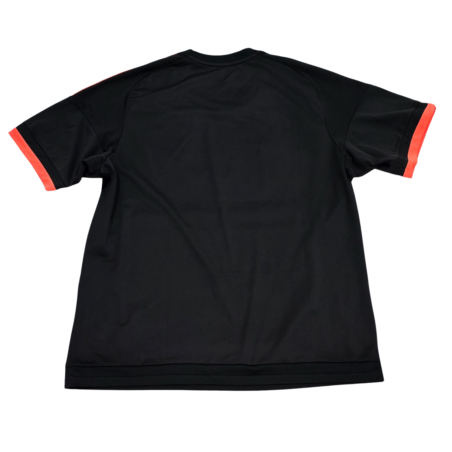 Manchester United 2015/16 Third Jersey