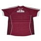 Galway Gaillimh GAA 2017 Jersey Back View