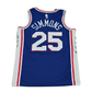 Philadelphia 76ers Swingman Jersey - Ben Simmons