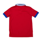 Chile 2015 Home Jersey - Back