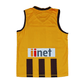 Hawthorn 2013/14/15 Premiers Guernsey - Back