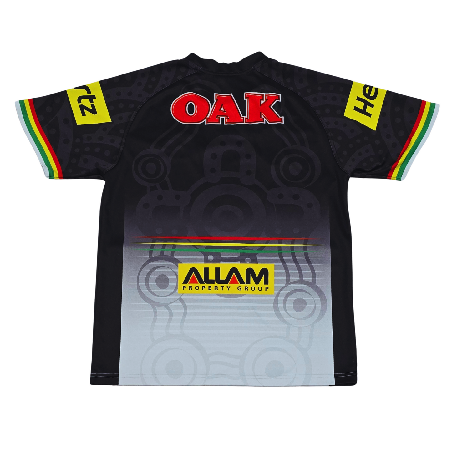 Penrith Panthers 2017 Indigenous Jersey