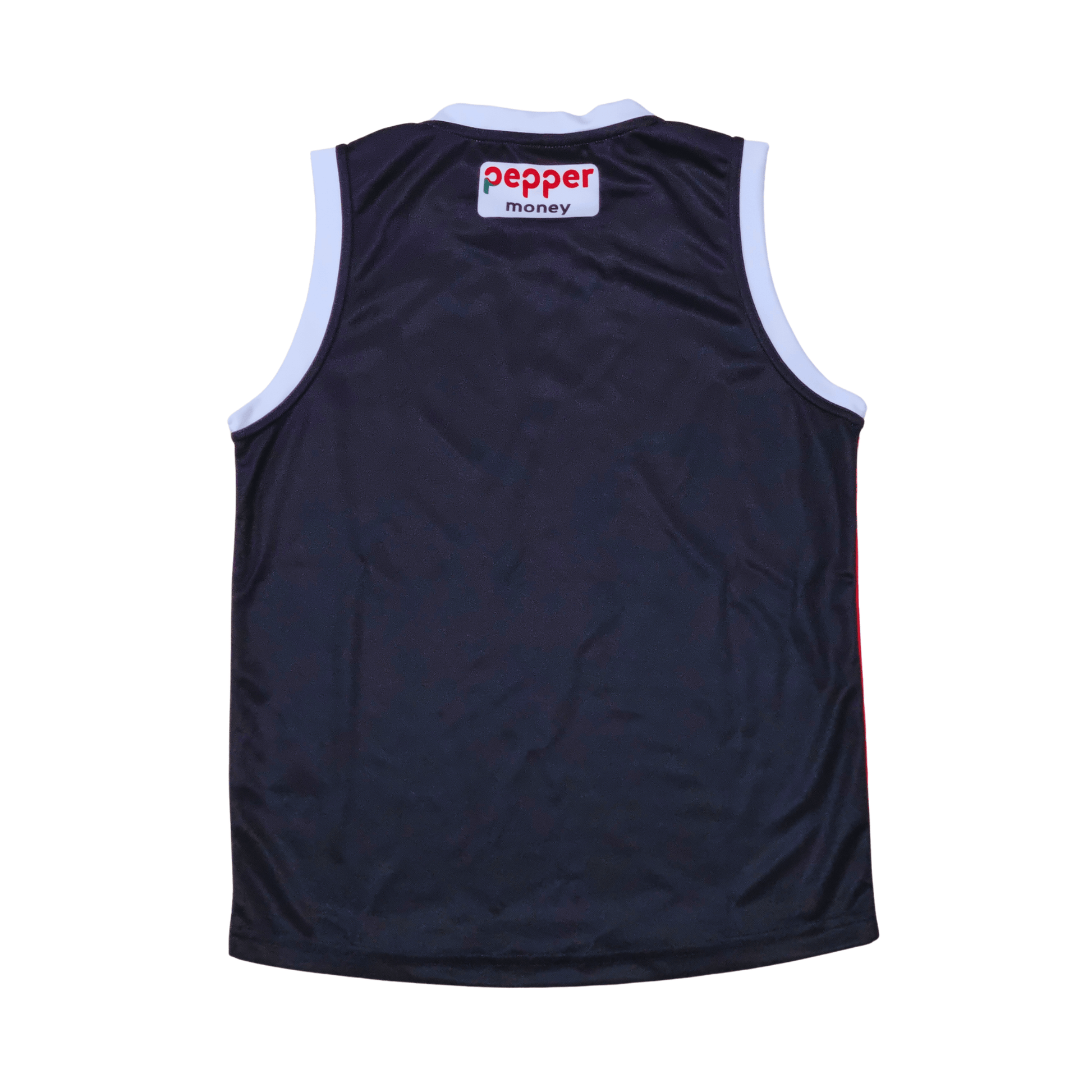 St Kilda 2021 Home Guernsey