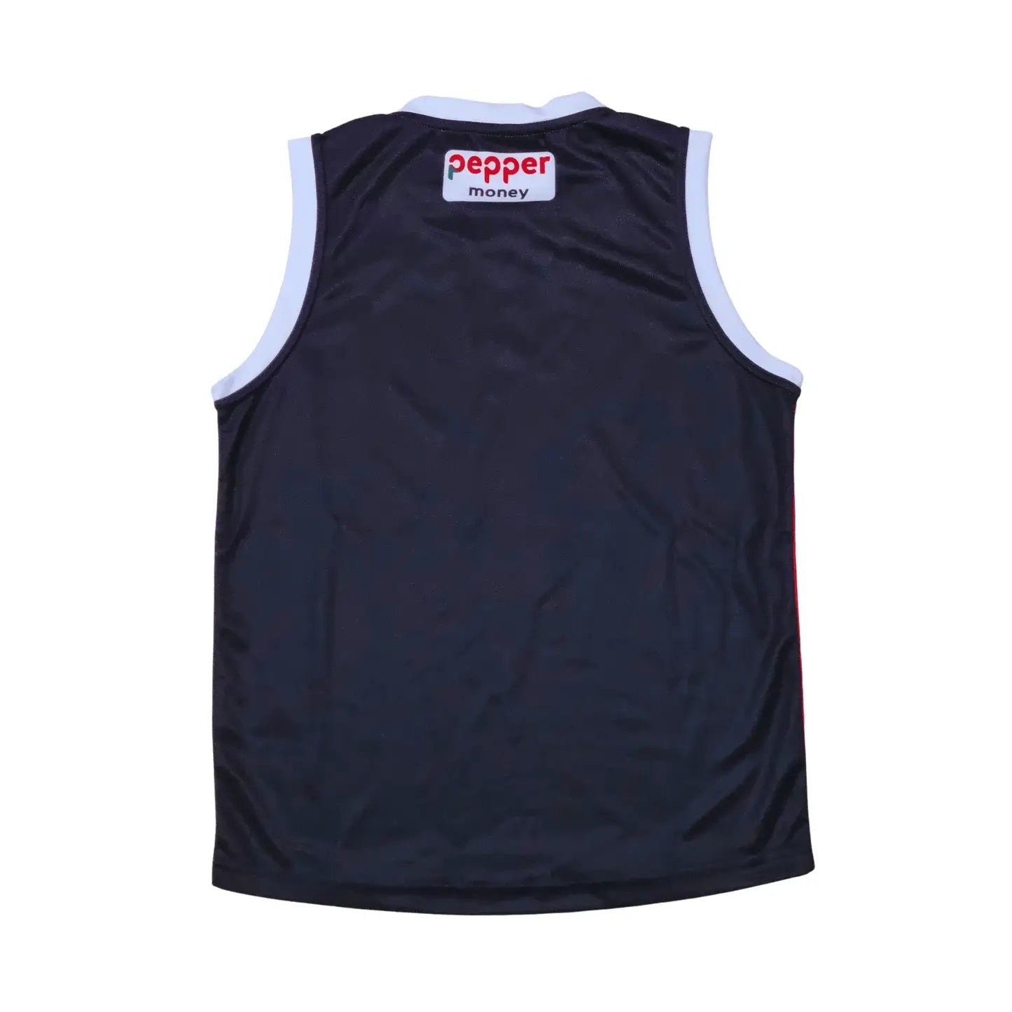 St Kilda 2021 Home Guernsey