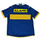 Parramatta Eels 2018 Foundation Jersey