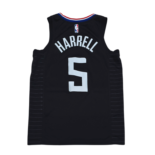 Los Angeles Clippers Swingman Jersey - Montrezl Harrell