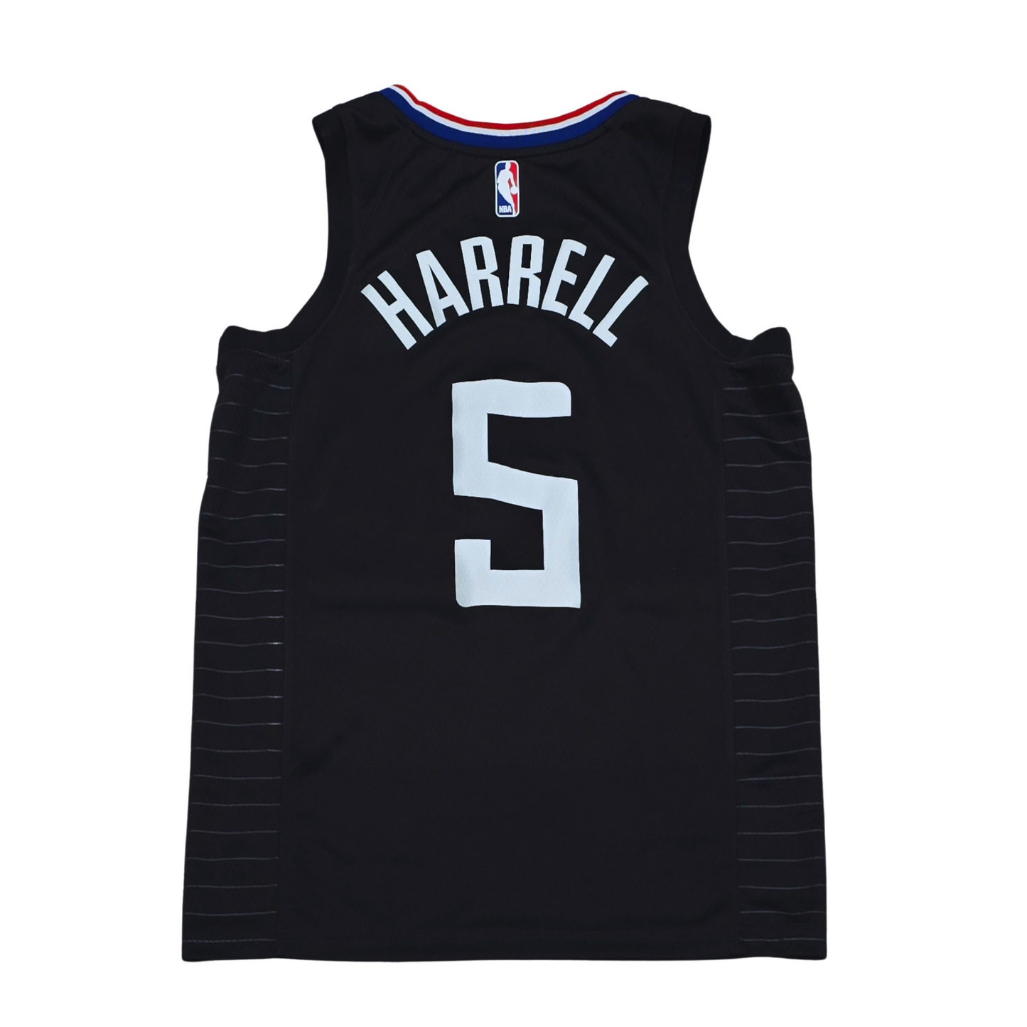 Los Angeles Clippers Swingman Jersey - Montrezl Harrell Back | Upcycled Locker