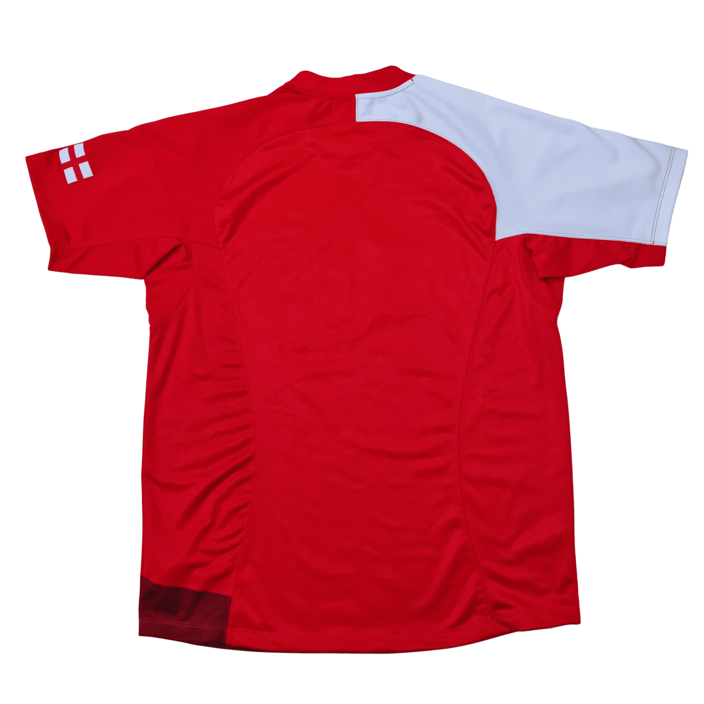 England 2007 Away Jersey