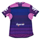 Melbourne Storm 2015 'Women in League' Jersey Back
