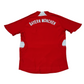 Bayern Munich 2007/09 Home Jersey