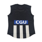 Collingwood Magpies 2013 Home Guernsey Back