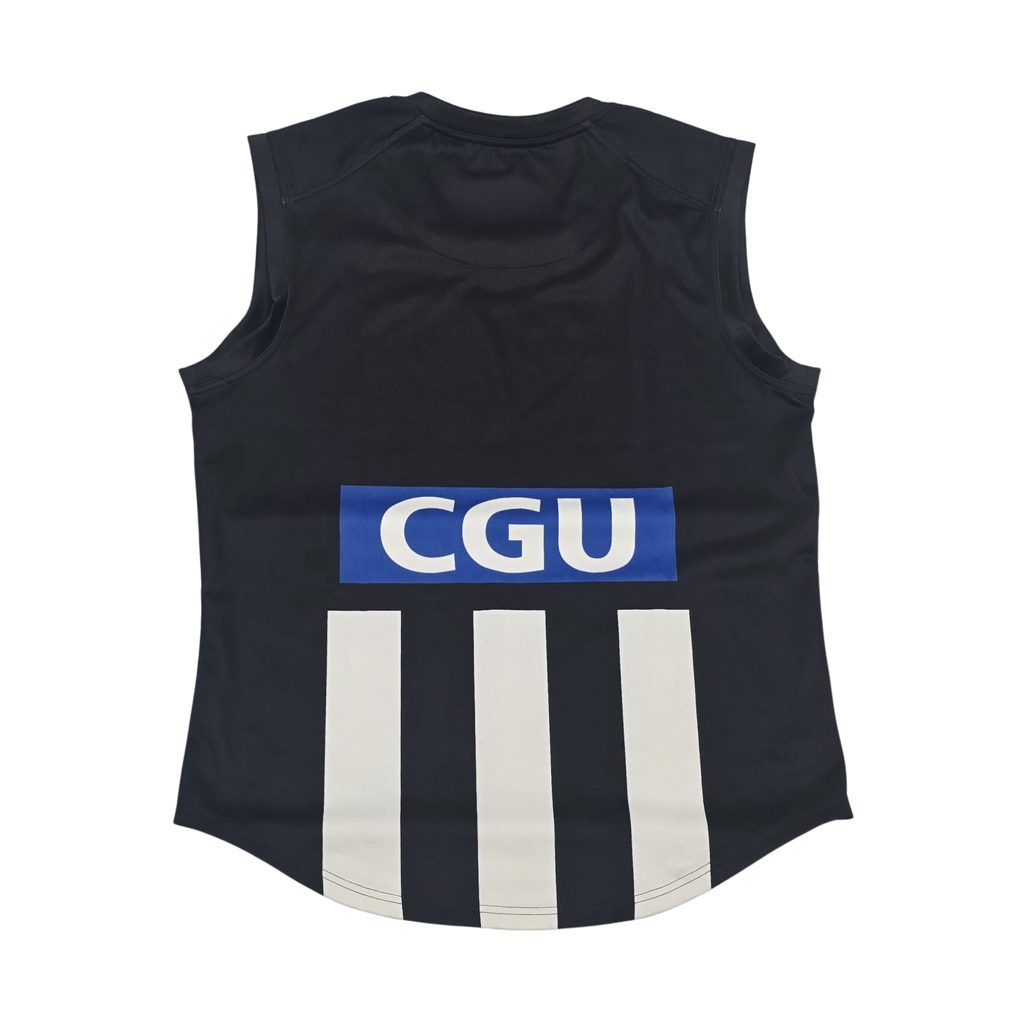 Collingwood Magpies 2013 Home Guernsey Back
