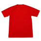 England 2014 Away Jersey Back