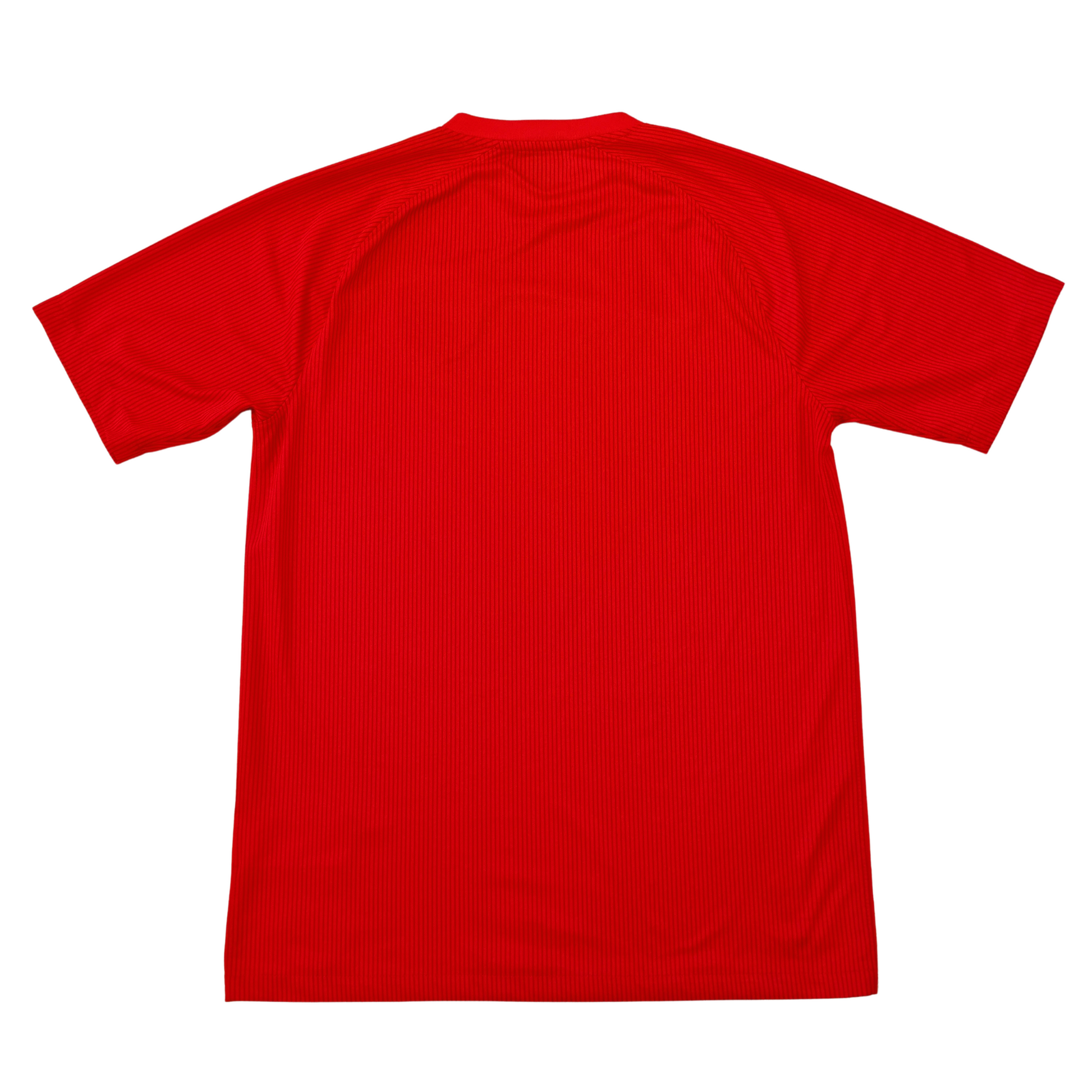 England 2014 Away Jersey Back