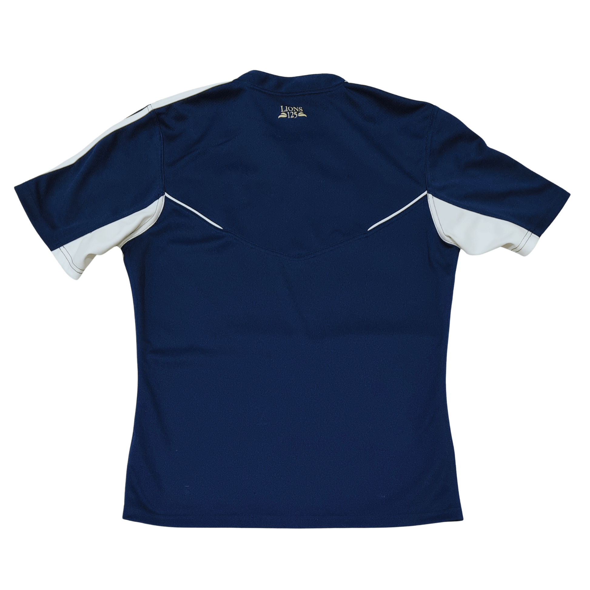 British and Irish Lions 2013 Training Jersey