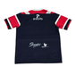 Sydney Roosters 2011 Home Jersey