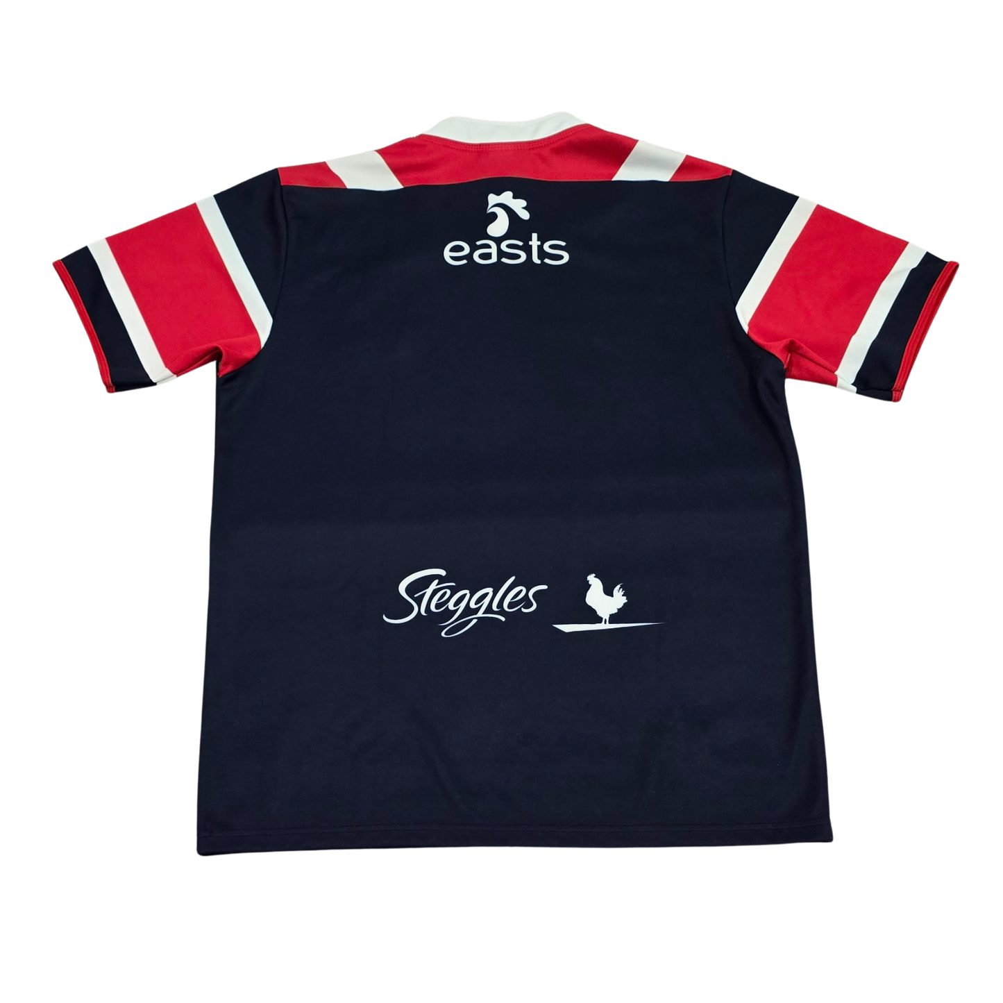 Sydney Roosters 2011 Home Jersey