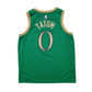 Boston Celtics Swingman Jersey - Back