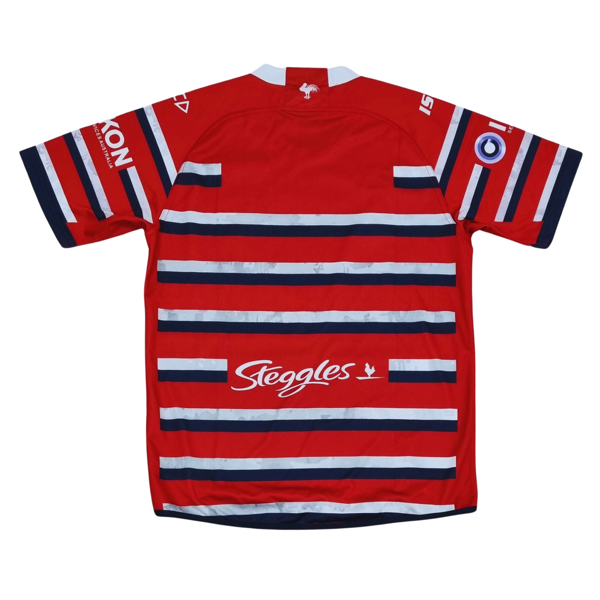 Sydney Roosters 2020 ANZAC Jersey