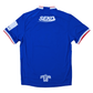 Rangers 2022/23 Home Jersey Back