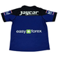 Canterbury Bulldogs 2015 Away Jersey Back