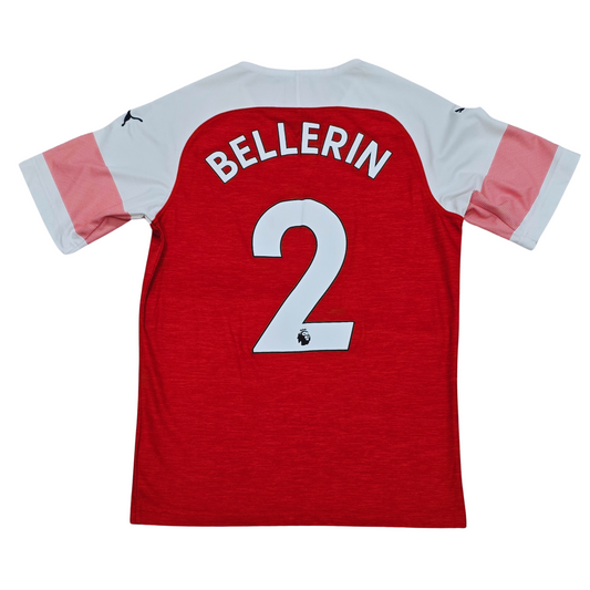 Arsenal 2018/19 Home Jersey - Héctor Bellerín