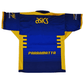 Parramatta Eels 2004-06 Alternate Jersey Back