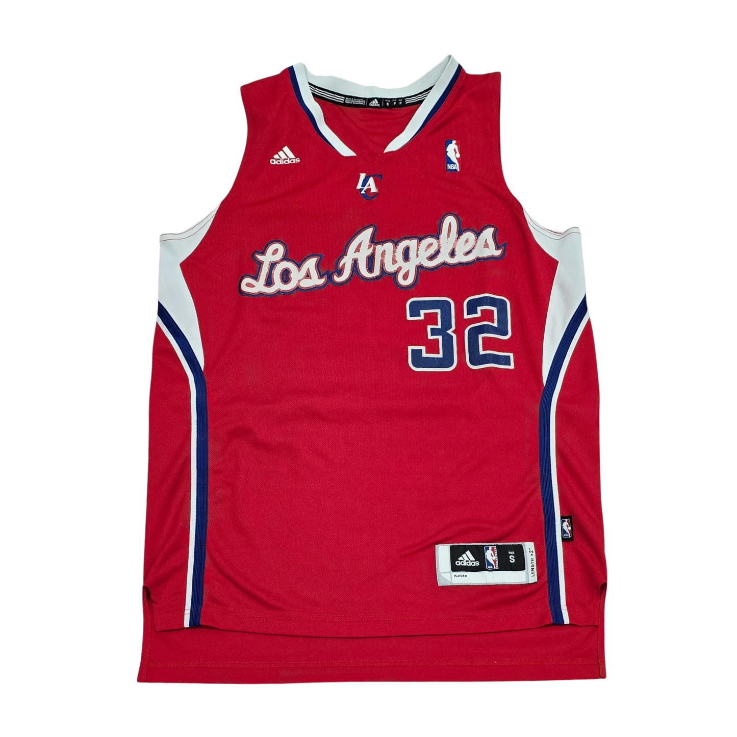LA Clippers Swingman Jersey - Blake Griffin