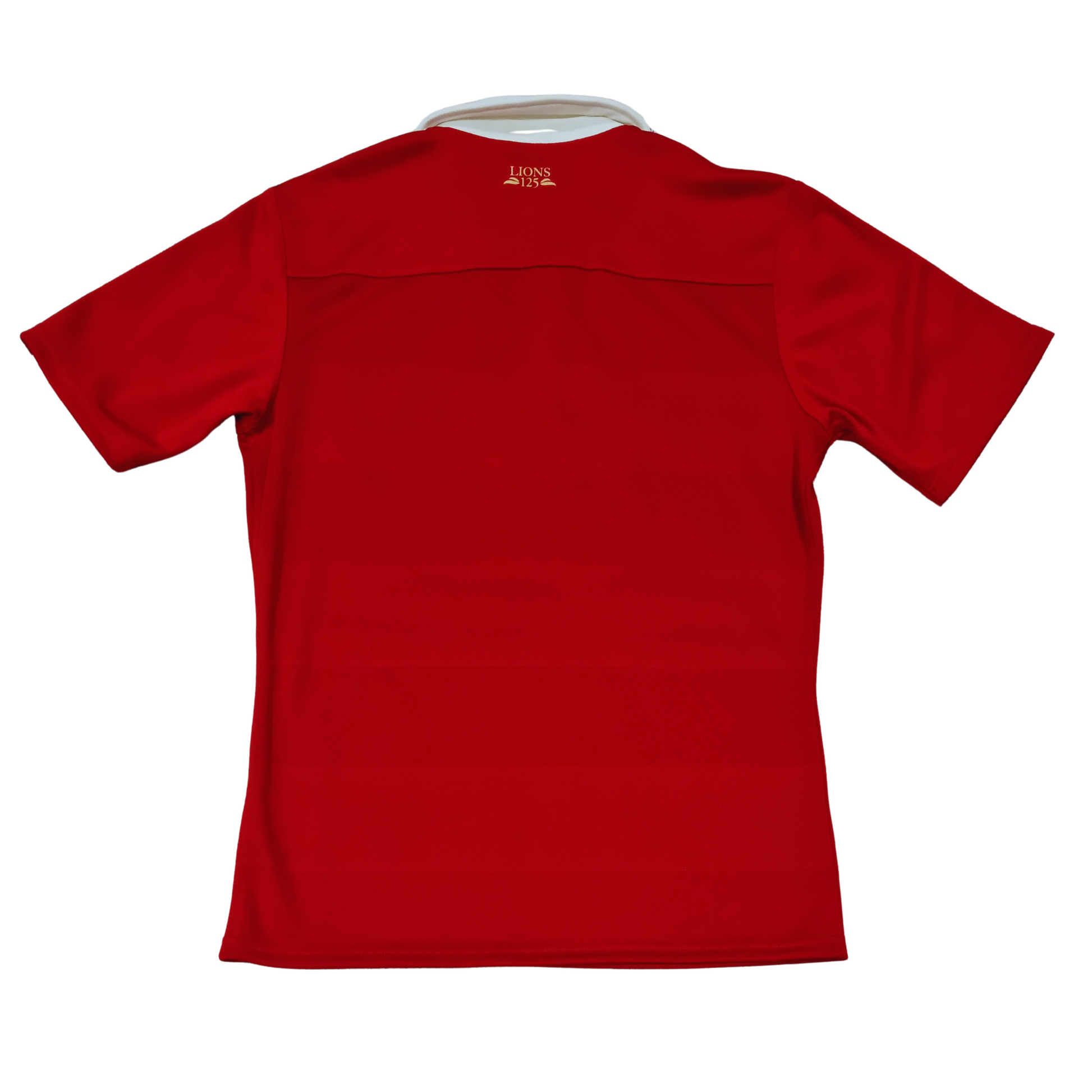 British & Irish Lions 2013 Jersey