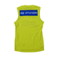 Carlton Blues Training Guernsey Back