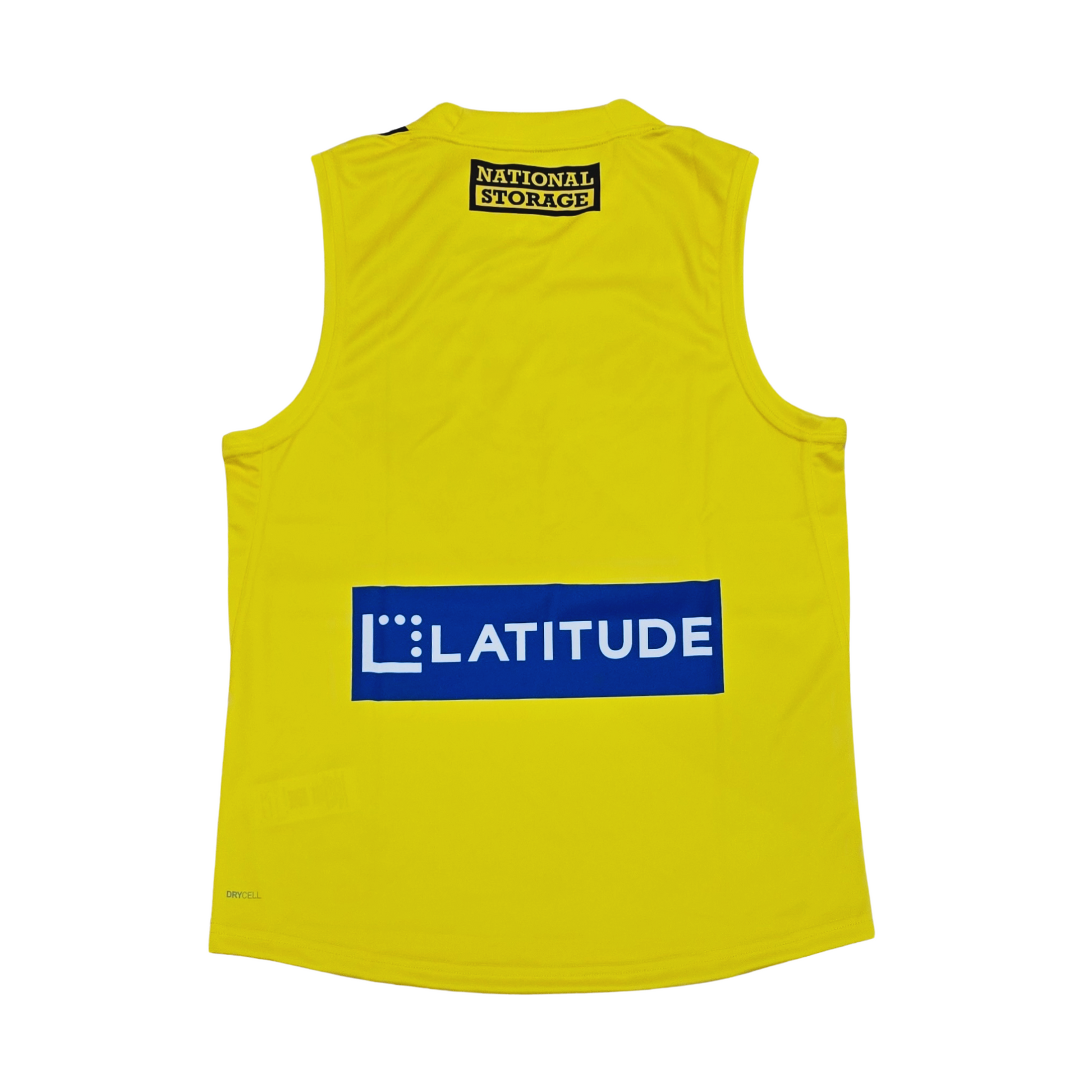 Richmond Tigers 2020 Clash Guernsey