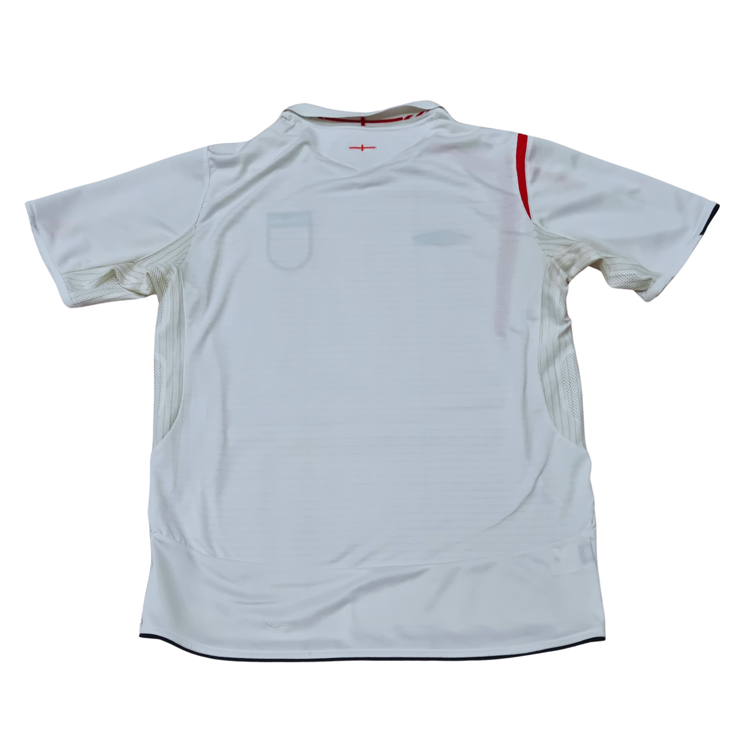 England Home 2003/05 Home Jersey