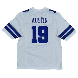 Dallas Cowboys Jersey - Miles Austin