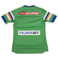 Canberra Raiders 2024 Home Jersey Back
