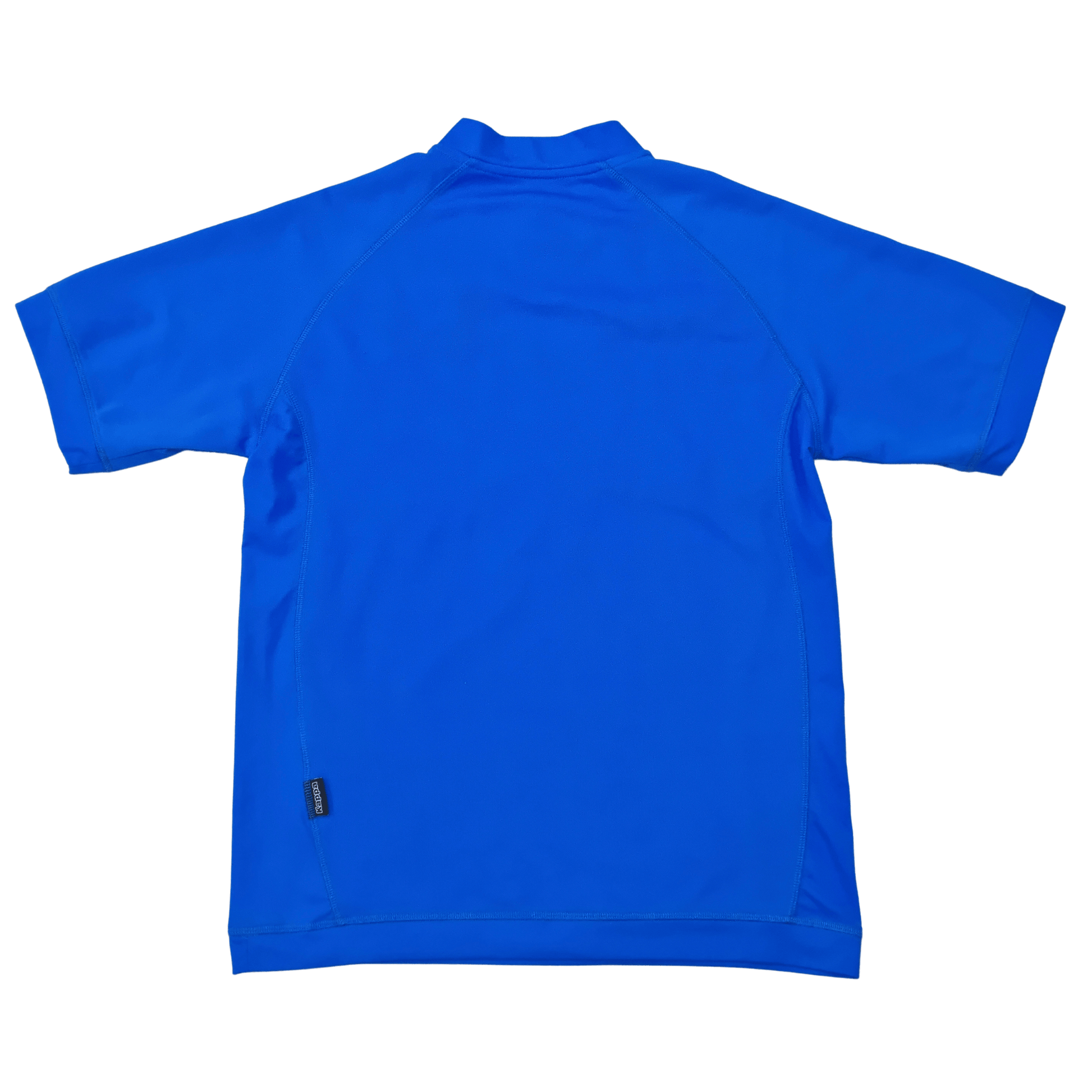 Italy 2007/09 Home Jersey