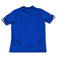 Italy 2014 Home Jersey Back