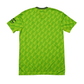 Manchester United 2022/23 Third Jersey Back