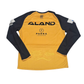 Parramatta Eels 2020 Training Shirt (Long Sleeve)