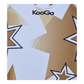 NRL All Stars 2010 Jersey - Design