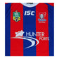 Newcastle Knights 2013/14 Home Jersey