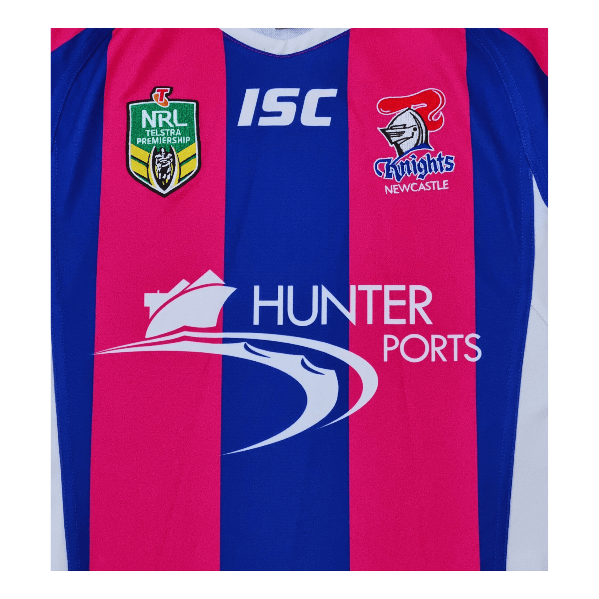 New Newcastle Knights Jersey 2014- Knights RL Home Away WIL Kits 2014