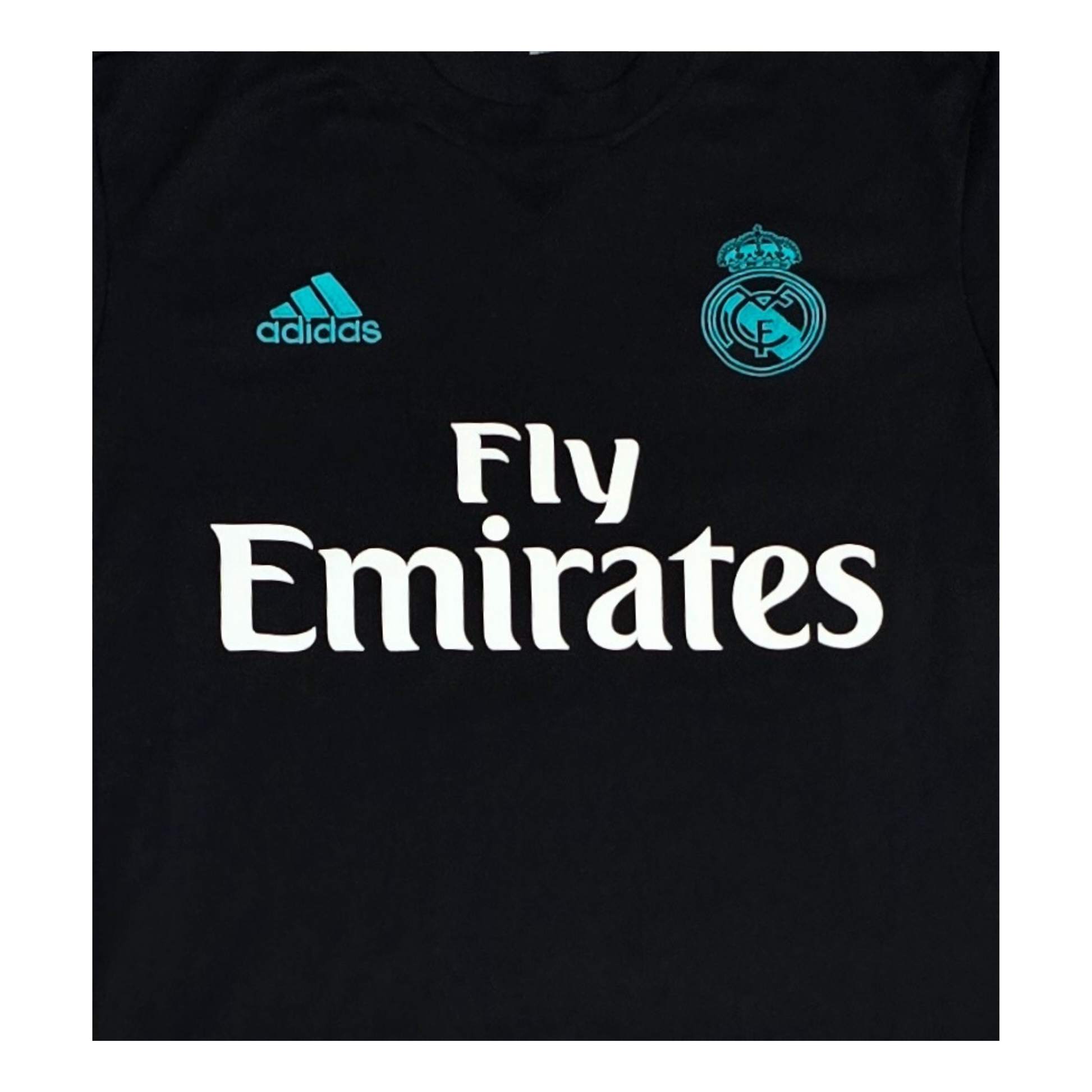 Fly Emirates